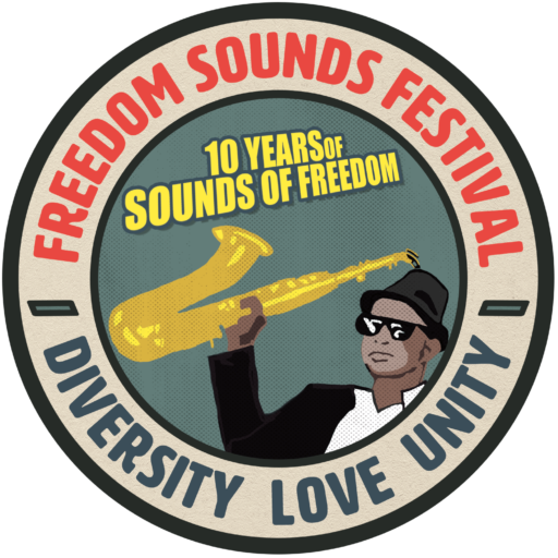 Freedom Sounds Festival Köln, Cologne